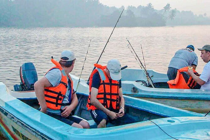 Udawalawa National Park Safari - Final Thoughts