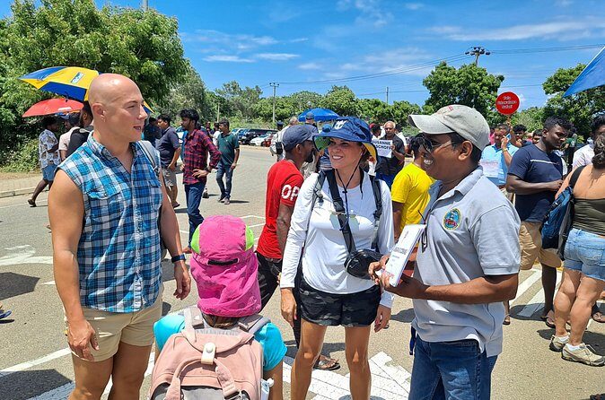 Udawalawe National Park Expedition - Practical Details and Tips