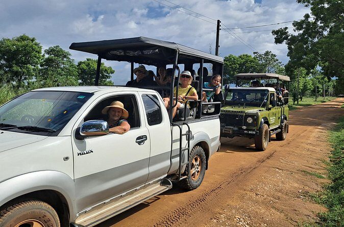 Udawalawe National Park Expedition - Final Thoughts on the Experience