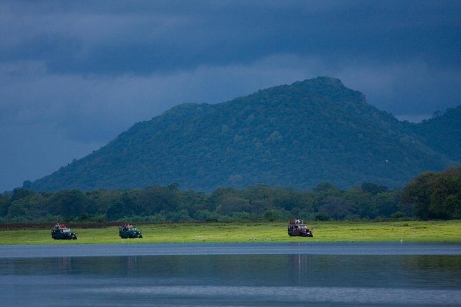 Udawalawe National Park Safari from Ella - The Reviewers Perspective