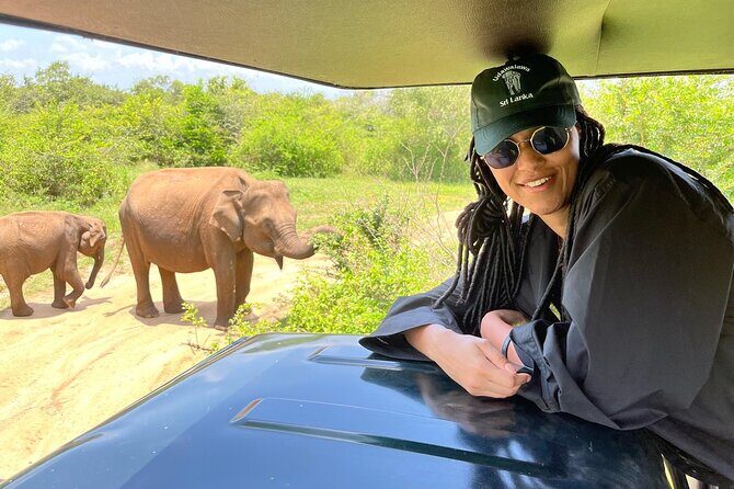 Udawalawe National Park Safari from Mirissa or Weligama - Return to Mirissa or Weligama