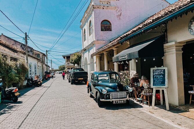 Udawalawe Safari and Galle Day Tour - Final Thoughts