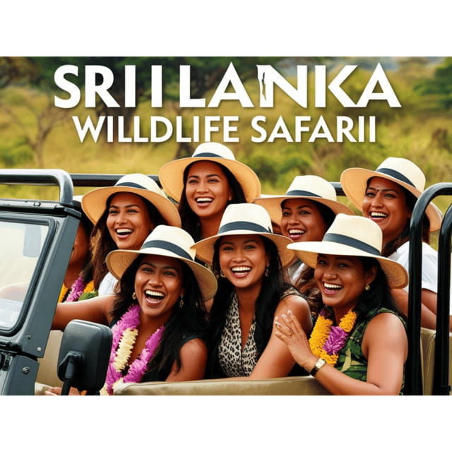 udawalawetickets-lux-jeep-safari-elephant-orphanage-visit