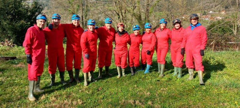 udias-guided-tour-in-mine-and-access-to-natural-cave