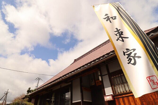 Udon Making Class in Kyoto Countryside - Who Would Love This Experience?
