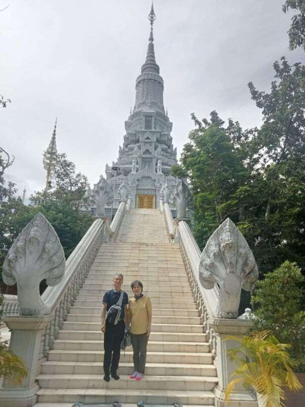udong-historical-site-tour