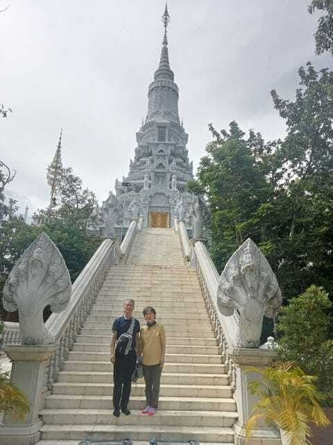 udong-historical-site-tour