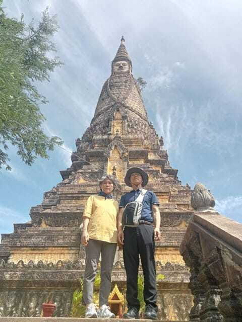 udong-historical-site-tour