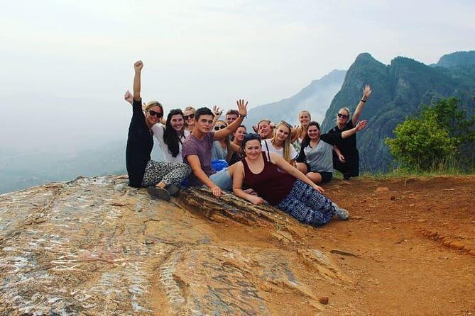 UDZUNGWA NATIONAL PARK AND WATERFALLS - 3 Days - Who Will Love This Tour?