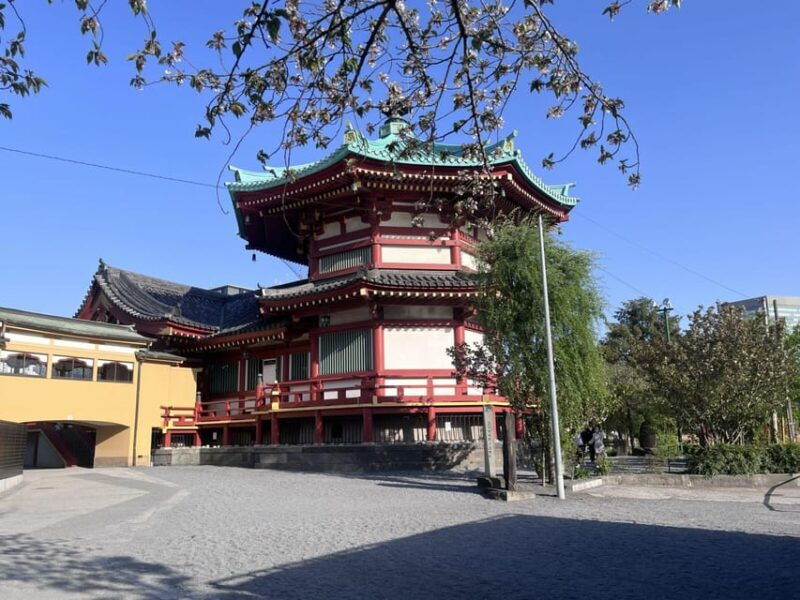 ueno-and-yanaka-day-walking-tour-culture-art-and-old-tokyo