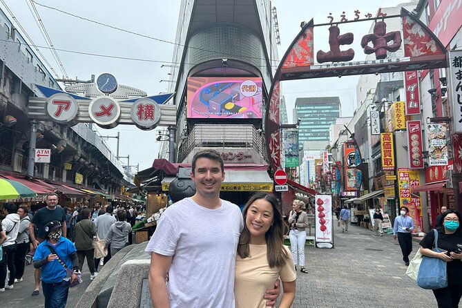 ueno-culture-tour-discover-japans-nightlife-and-etiquette