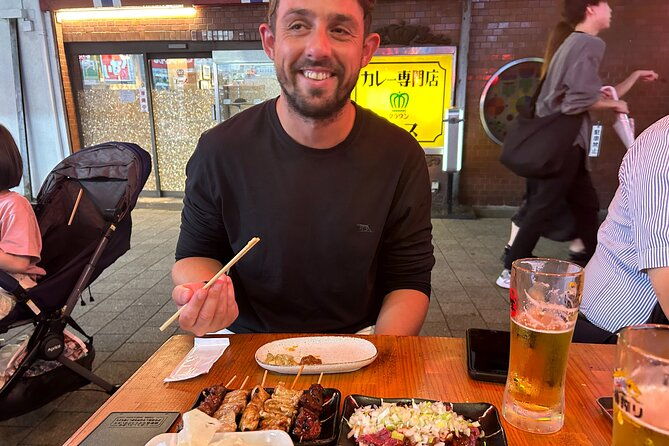 ueno-culture-tour-discover-japans-nightlife-and-etiquette