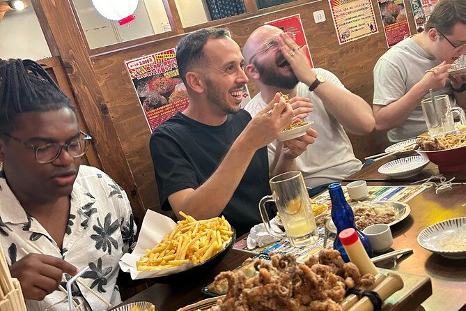 ueno-culture-tour-discover-japans-nightlife-and-etiquette