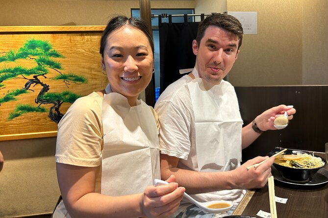 ueno-culture-tour-discover-japans-nightlife-and-etiquette