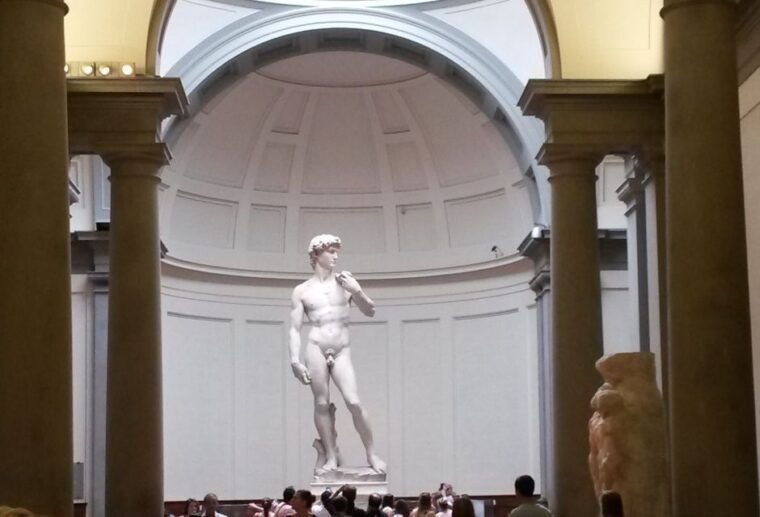 uffizi-and-accademia-independent-visit-with-audio-guide