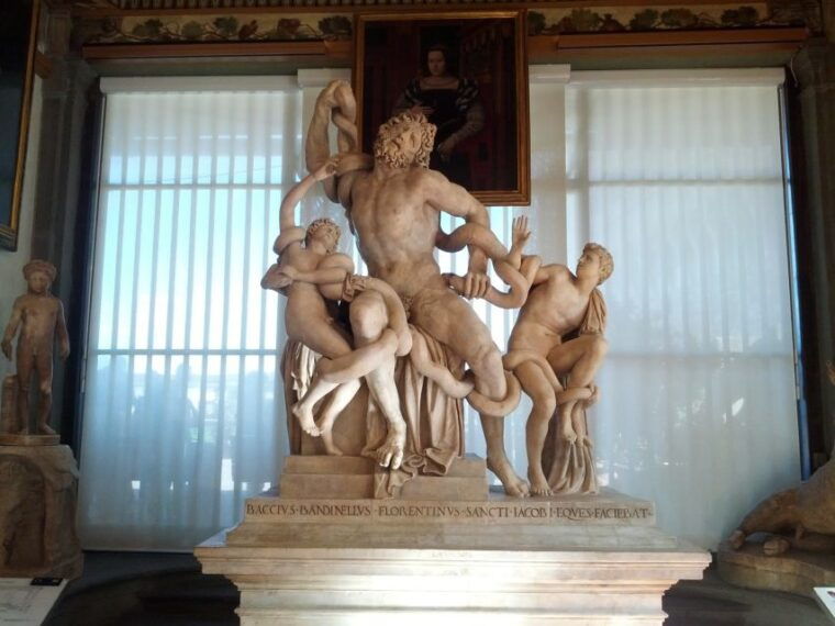 uffizi-and-accademia-independent-visit-with-audio-guide