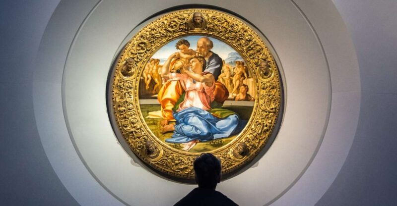 uffizi-fast-track-entrance-tickets