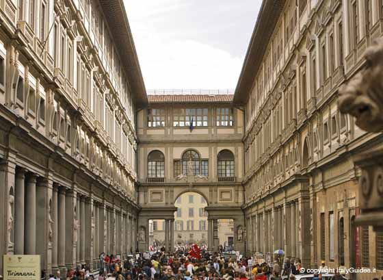 uffizi-gallery-guided-tour-with-skip-the-line-entry
