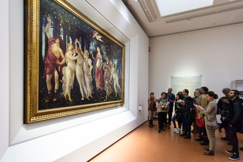 uffizi-gallery-guided-tour-with-skip-the-line-ticket