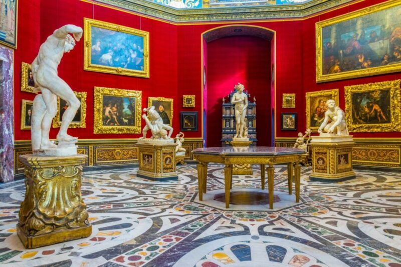 uffizi-gallery-guided-tour-with-skip-the-line-ticket