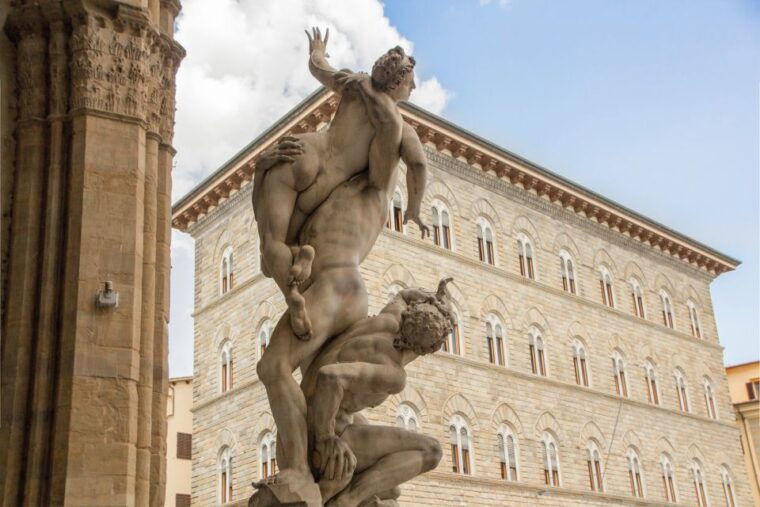uffizi-gallery-guided-tour-with-skip-the-line-ticket