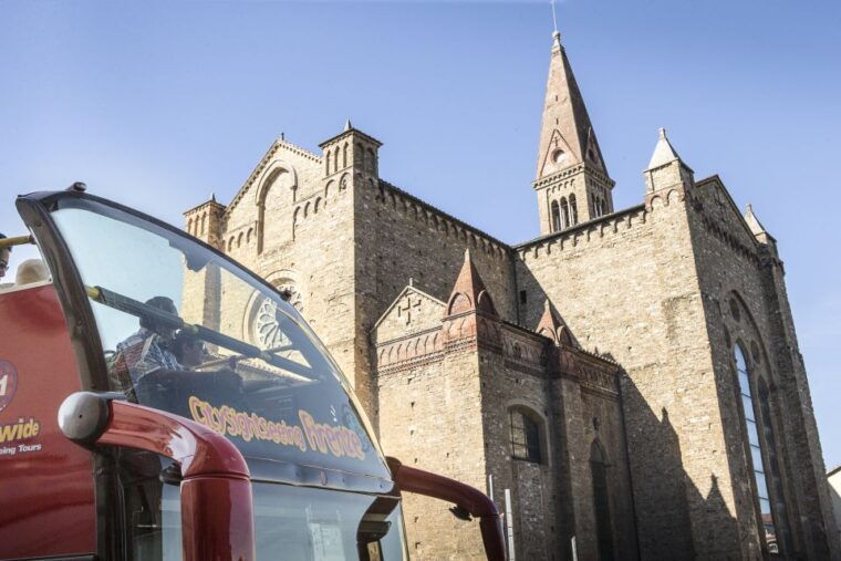 uffizi-gallery-hop-on-hop-off-bus-tour