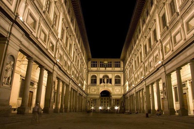 uffizi-gallery-museum-guided-tour-in-florence
