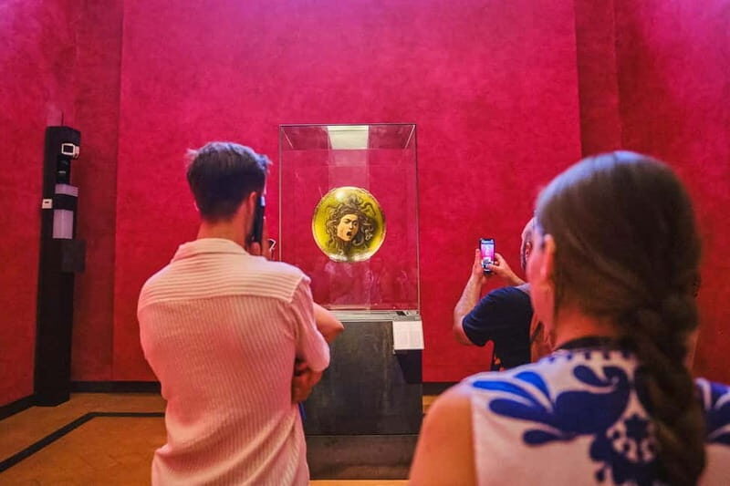 Uffizi Gallery & optional Vasari Corridor Guided Tour - How the Tour Fits Into Your Florence Visit