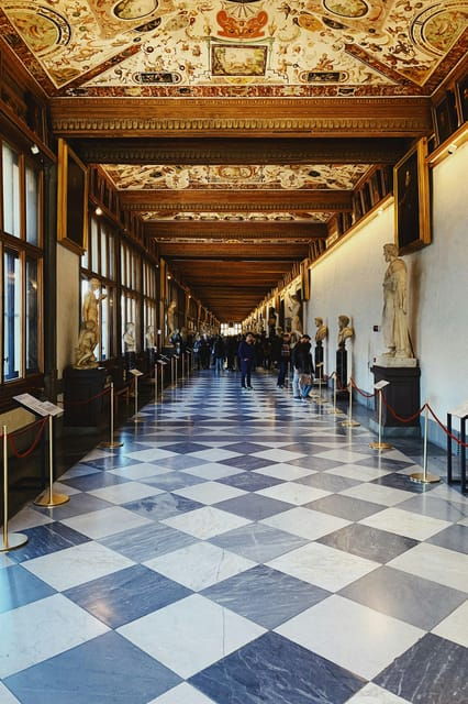 uffizi-gallery-private-guided-tour-priority-ticket
