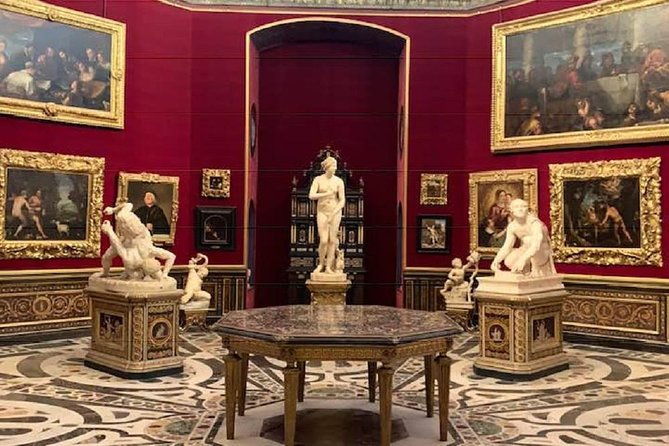 uffizi-gallery-private-tour