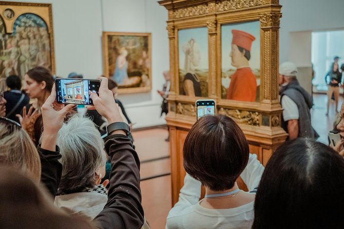 uffizi-gallery-private-tour