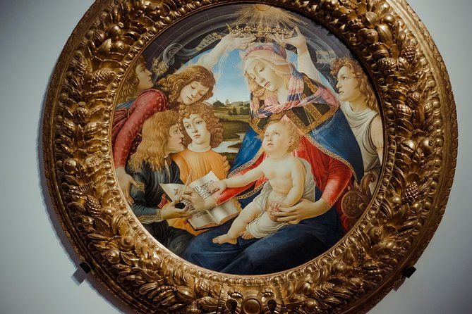 uffizi-gallery-private-tour