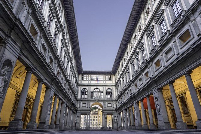 uffizi-gallery-private-tour-with-5-star-guide