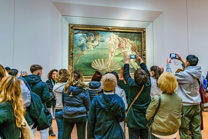 uffizi-gallery-private-tour-with-skip-the-line-ticket