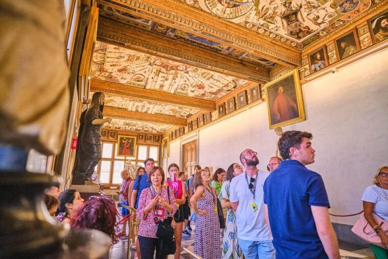 uffizi-gallery-private-tour-with-skip-the-line-tickets