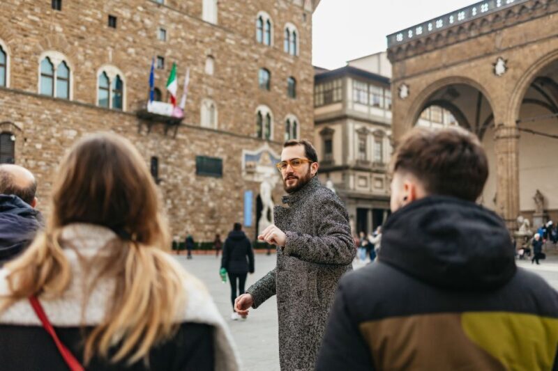 Uffizi Gallery: Renaissance Masterpieces Guided Tour - FAQ