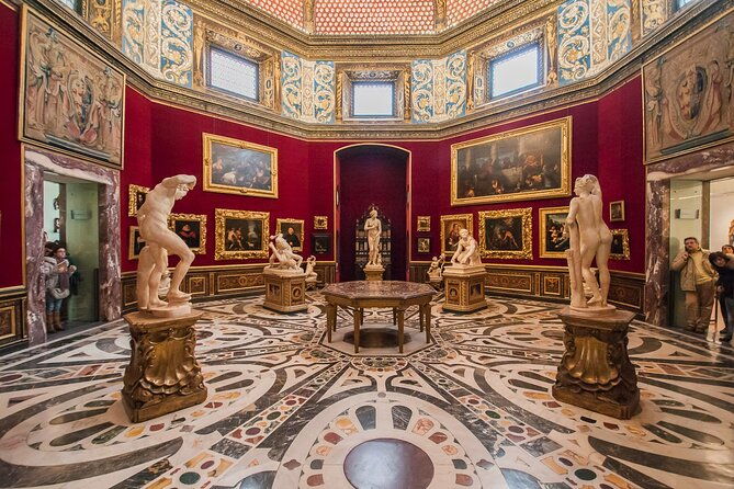 uffizi-gallery-self-guided-app-visit-optional-accademia-museum-2