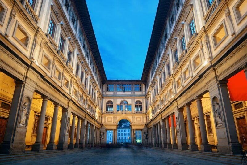 uffizi-gallery-skip-the-line-entry-with-audio-guide