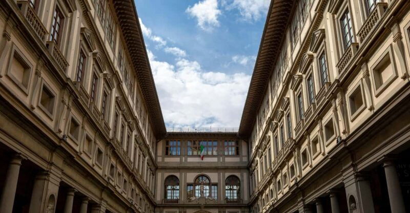 uffizi-gallery-skip-the-line-ticket-self-guided-visit-app