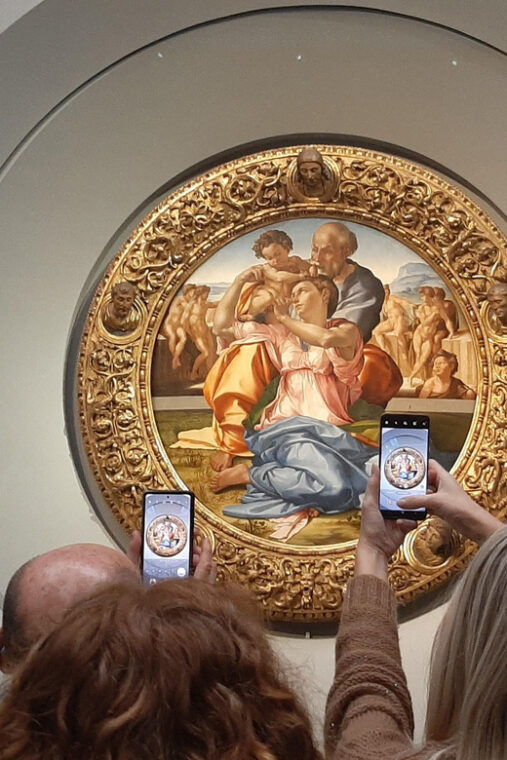 uffizi-gallery-skip-the-line-ticket-self-guided-visit-app