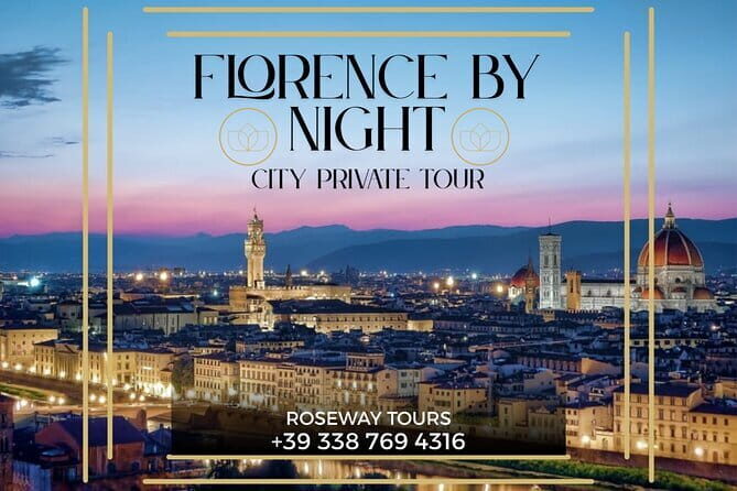 Uffizi Gallery Small Group Guided Tour - What You Can Expect During the Tour