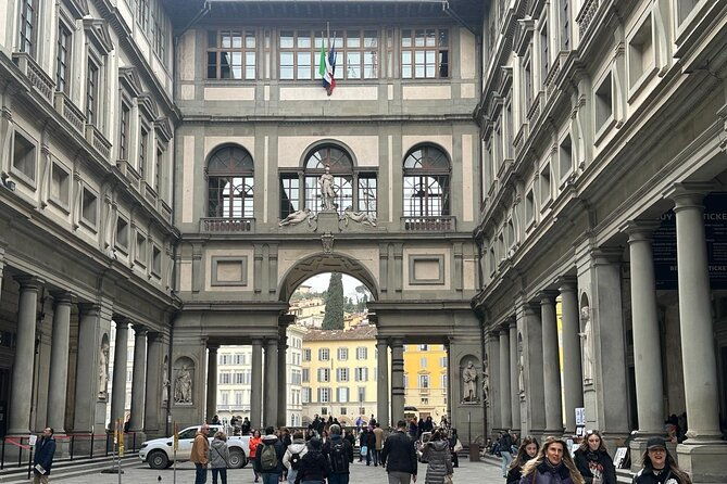 uffizi-gallery-small-group-guided-tour