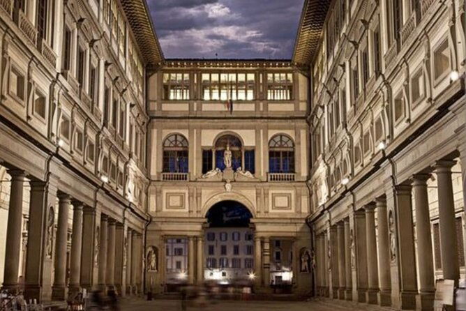 uffizi-gallery-small-group-guided-tour