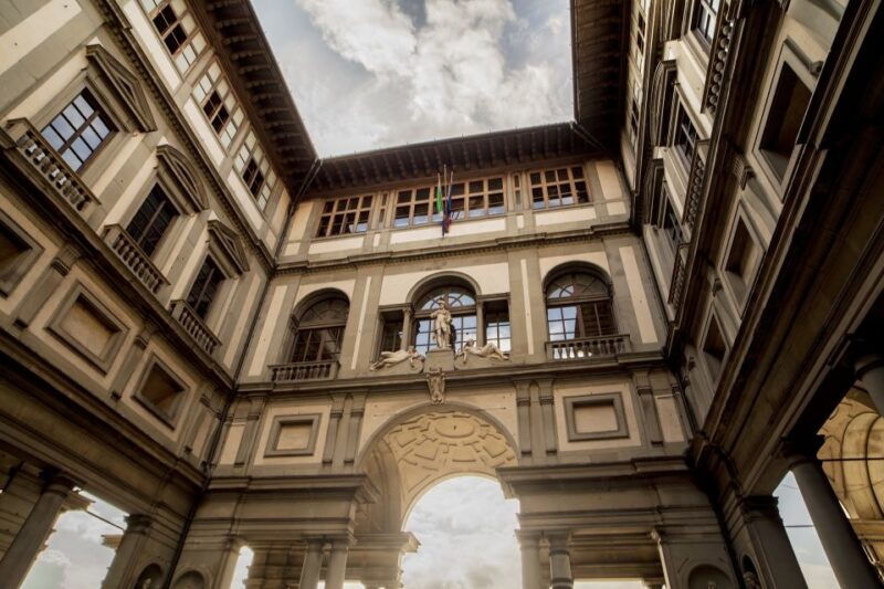 uffizi-gallery-small-group-guided-tour-with-skip-the-line
