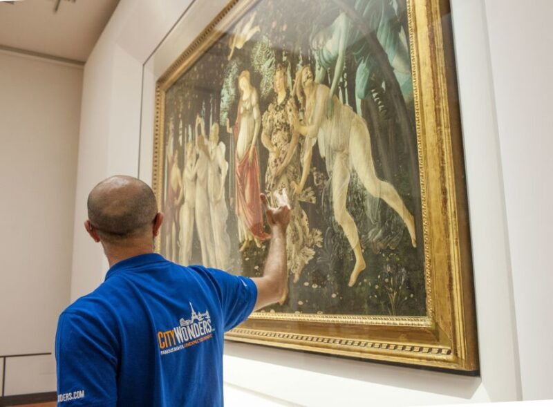 uffizi-gallery-small-group-guided-tour-with-skip-the-line