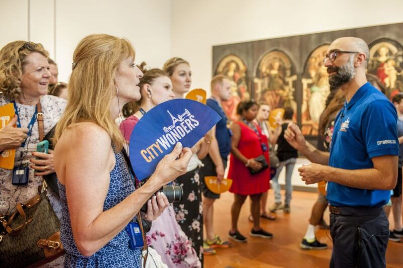 uffizi-gallery-small-group-guided-tour-with-skip-the-line