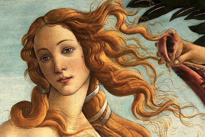 Uffizi Gallery Small Group Tour - The Itinerary: What to Expect