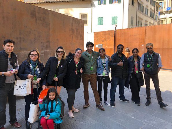 Uffizi Gallery Small Group Tour - The Value of the Experience