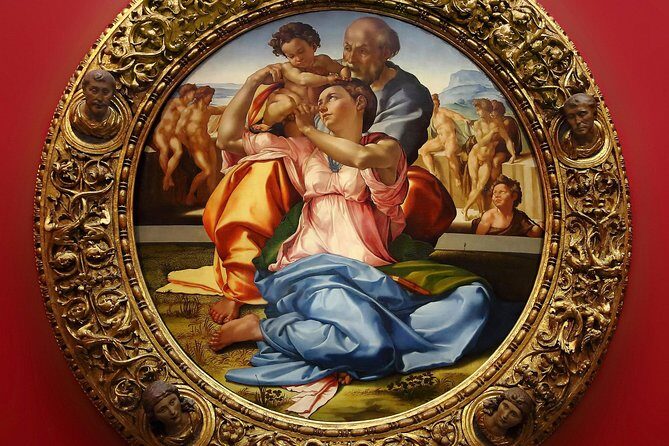 Uffizi Gallery Small Group Tour - Practical Tips for Booking and Enjoying