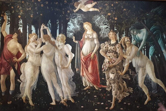 uffizi-gallery-small-group-tour